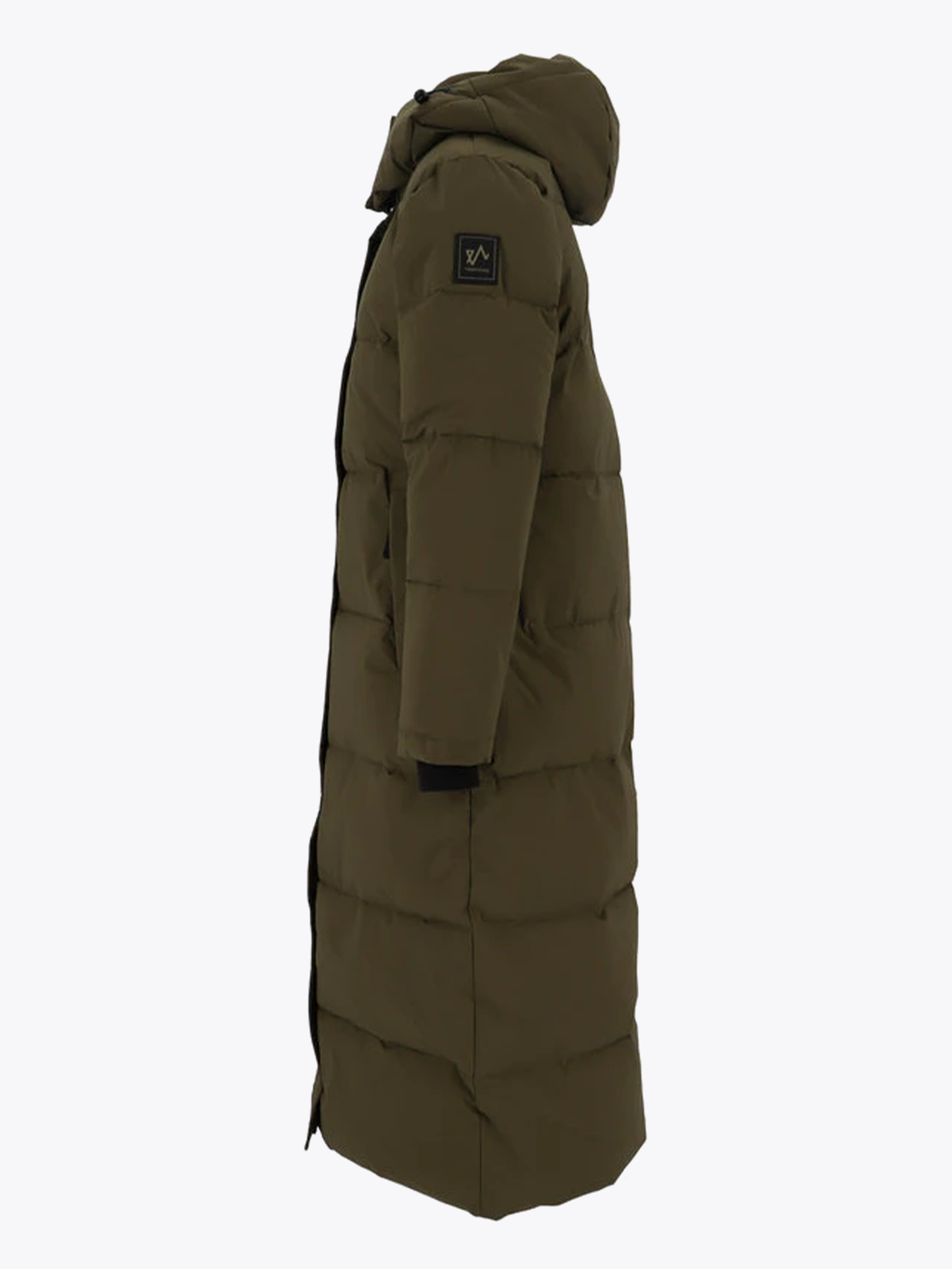 Mellow Ada Parkas