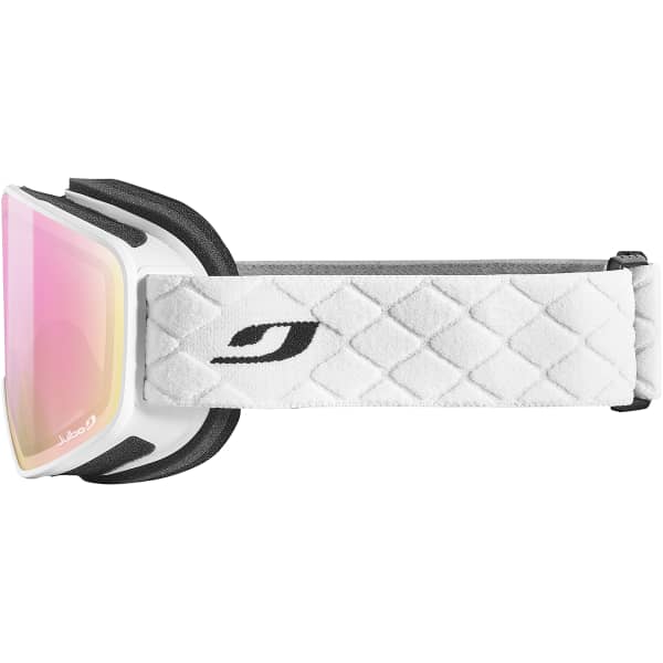 Masque de ski JULBO CYCLON BLANC