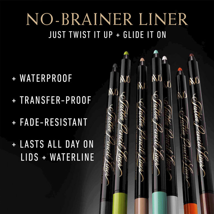 KVD Beauty KVD Tatoo Pencil Liner