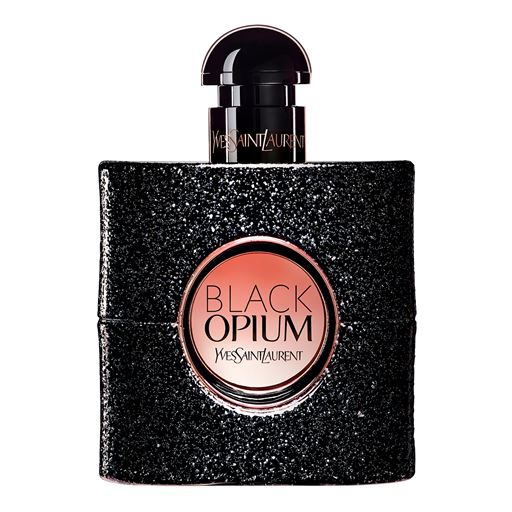 Yves Saint Laurent Black Opium Eau De Parfum, 50 ml