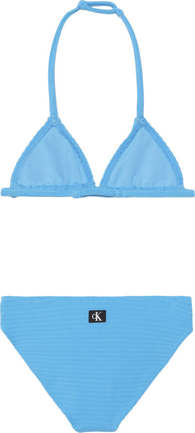 Calvin Klein TRIANGLE BIKINI SET Cgy