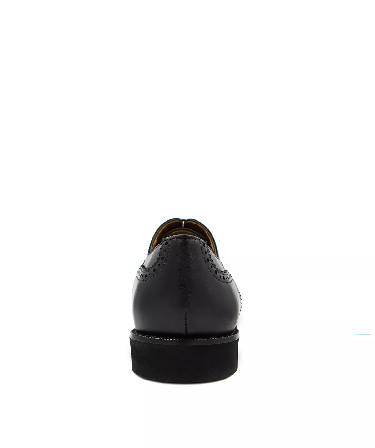 Richelieu Kendal Noir