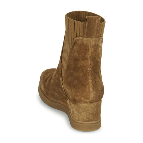 Unisa - JUALO - Camel