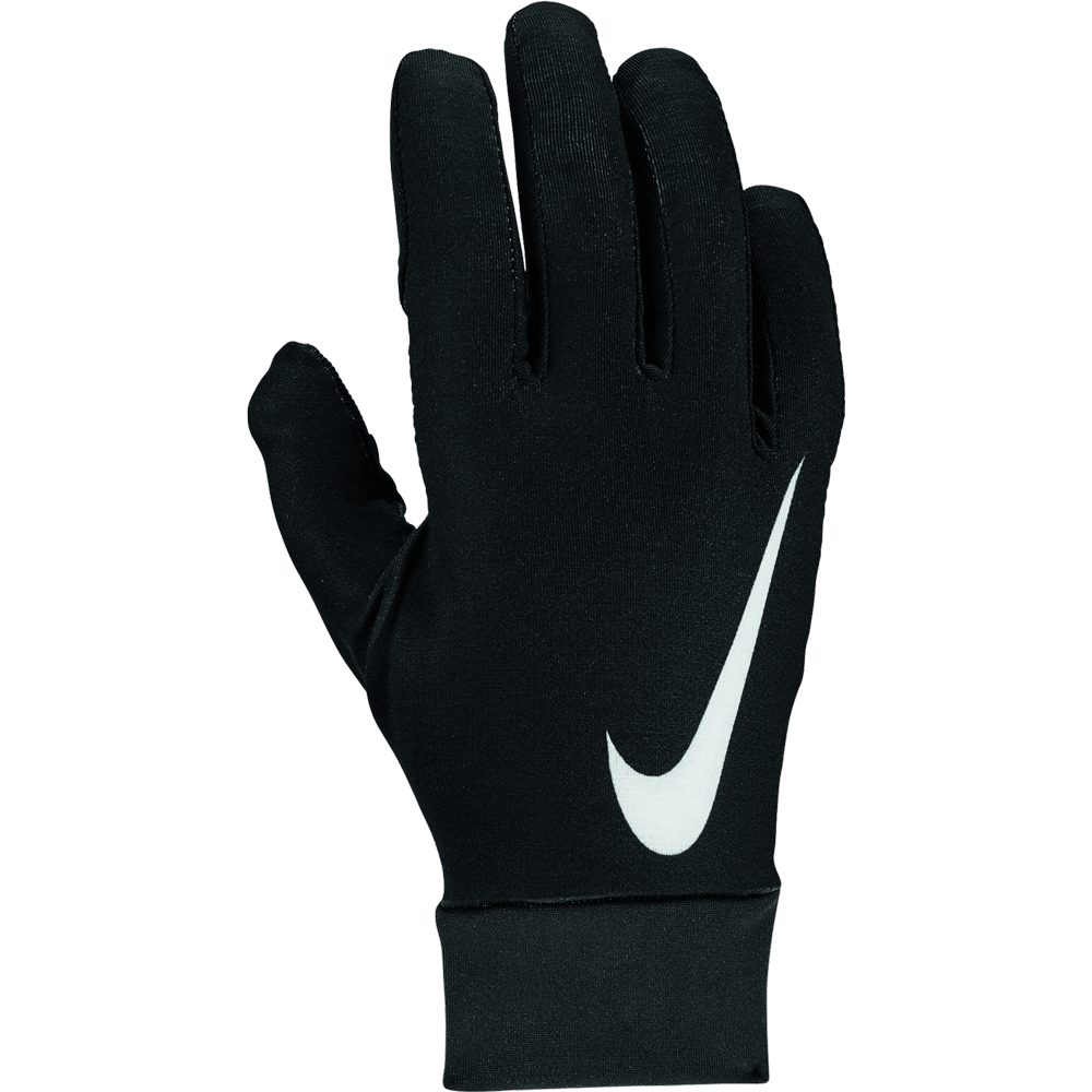 Nike Base Layer Handschuhe Kinder schwarz
