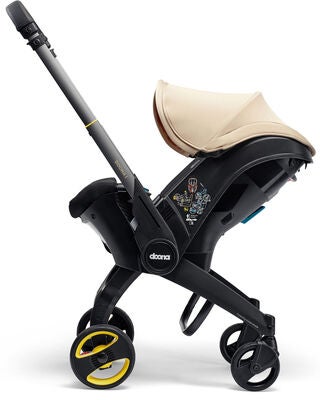Doona i Babybilstol, Sahara Sand