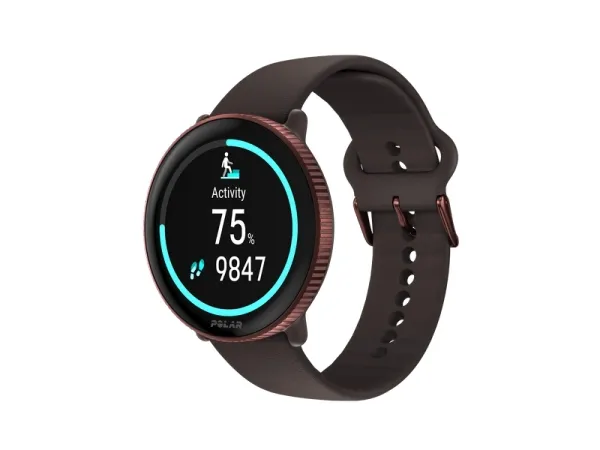 Polar Unite black M-L