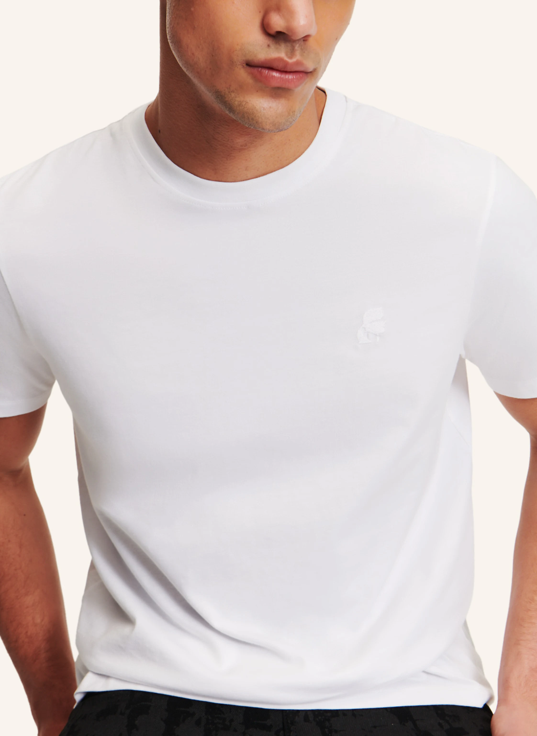 KARL LAGERFELD T-shirt