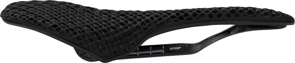 Selle Italia SLR Boost 3D Kit Carbon Superflow Sattel kaufen | Bike-Discount