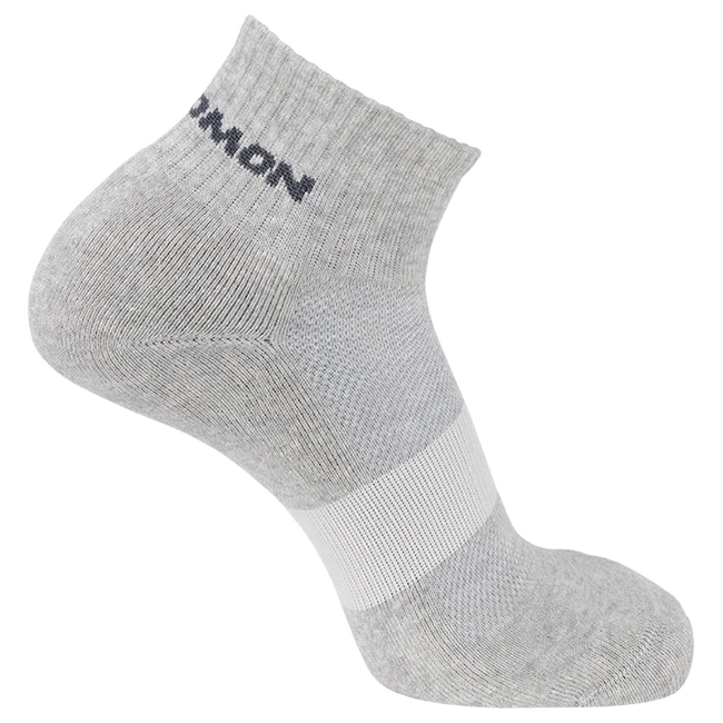 EVASION ANKLE 2-PACK  Socken Unisex