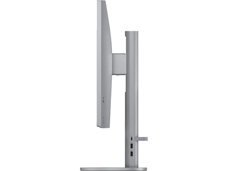 HP AIO OmniStudio X 32-c0780nz Minimalistischer 31.5 Zoll All-In-One PC mit IR-Popup Kamera und leistungsstarkem Intel Prozessor