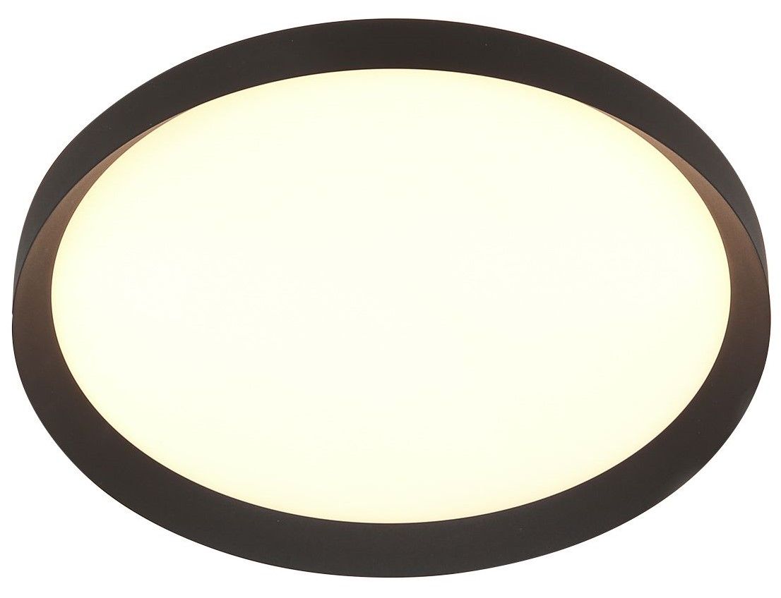 Plafondlamp Flady ⌀50  x H7 cm