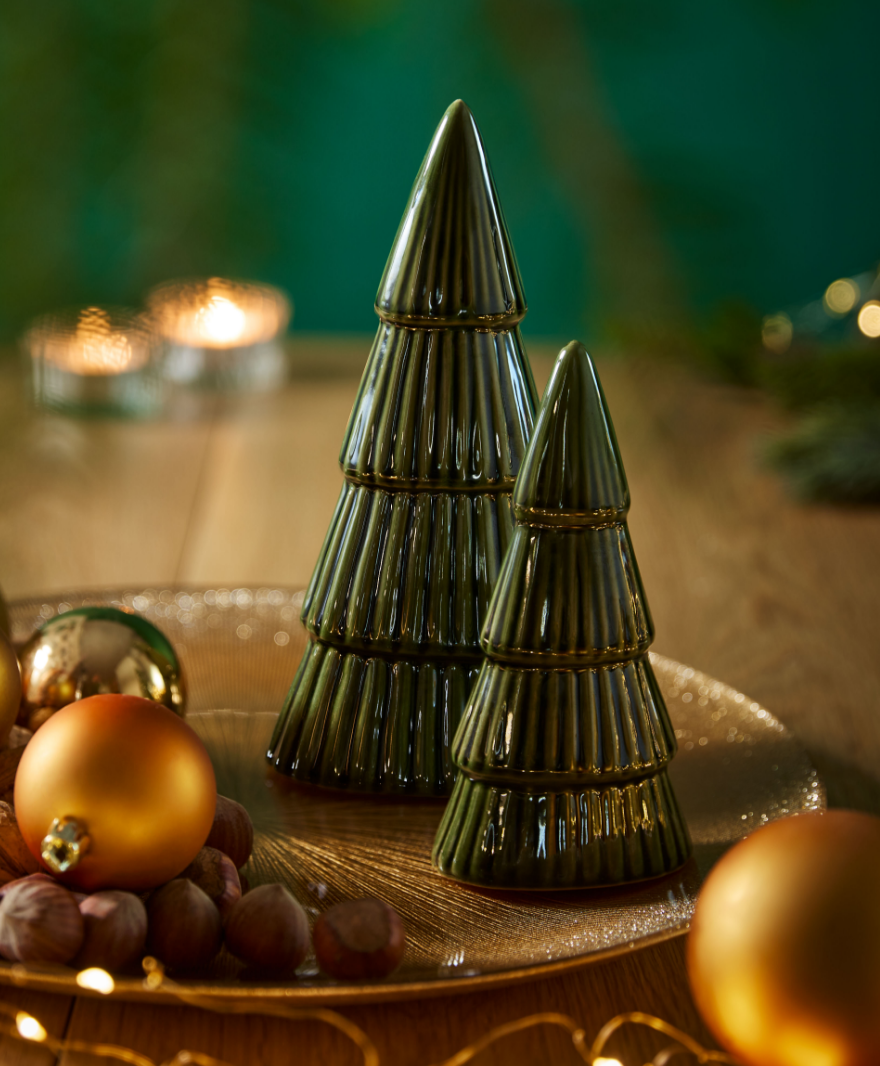 Mini-Weihnachtsbaum