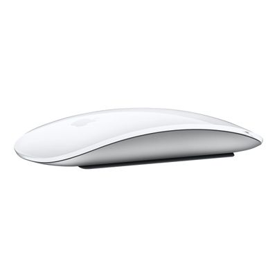 Apple Magic Mouse - Souris sans fil pour Mac - blanc