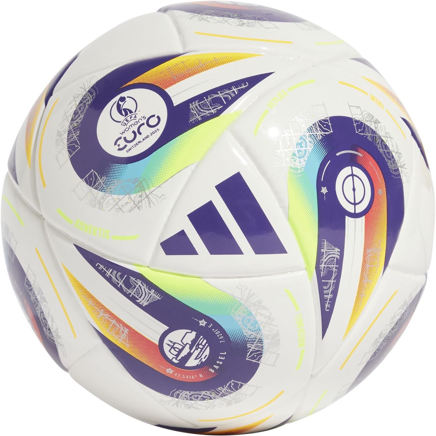 Adidas PerformanceKonektis Miniball