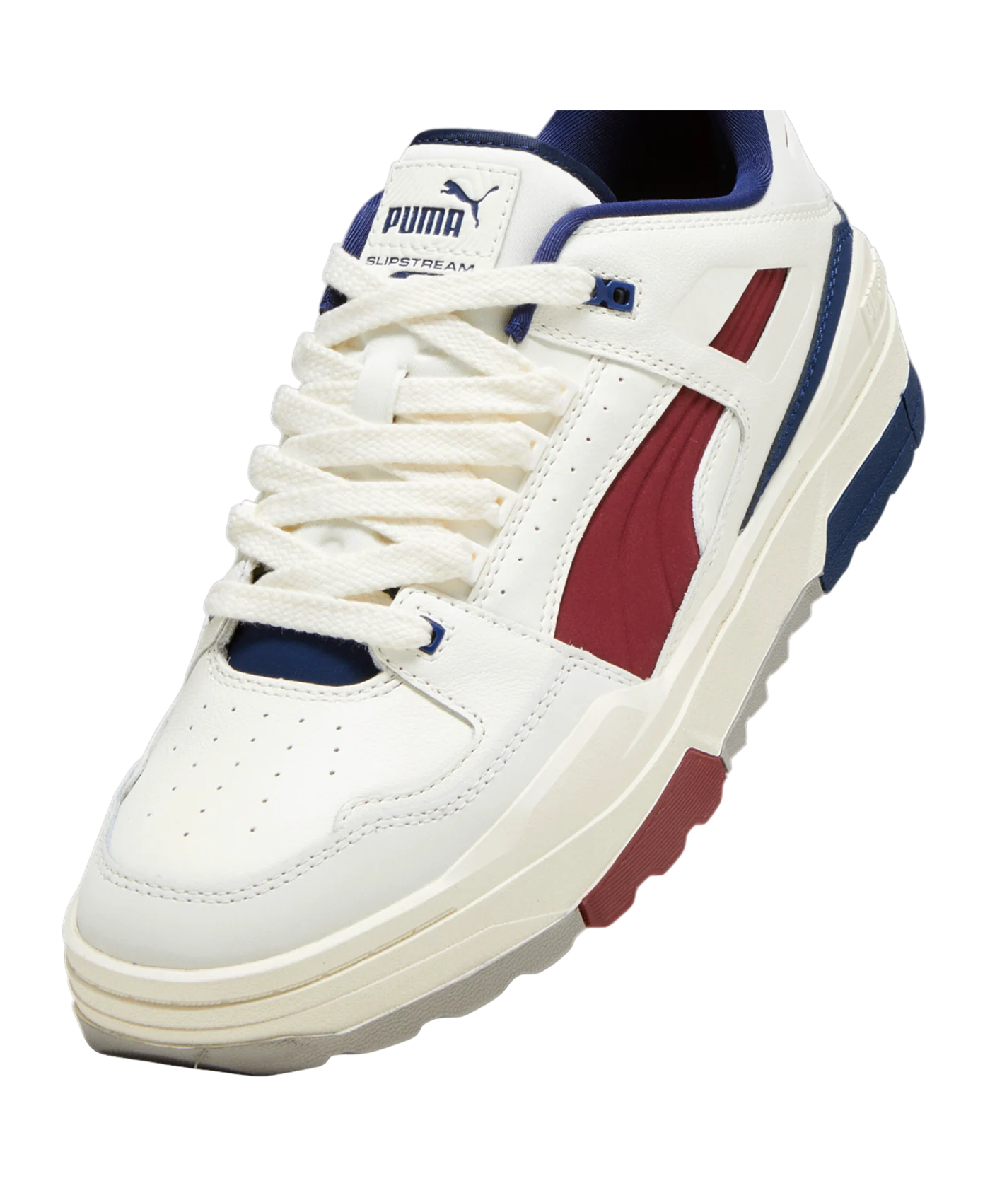 PUMA Slipstream Xtreme Color Weiss Grau F02