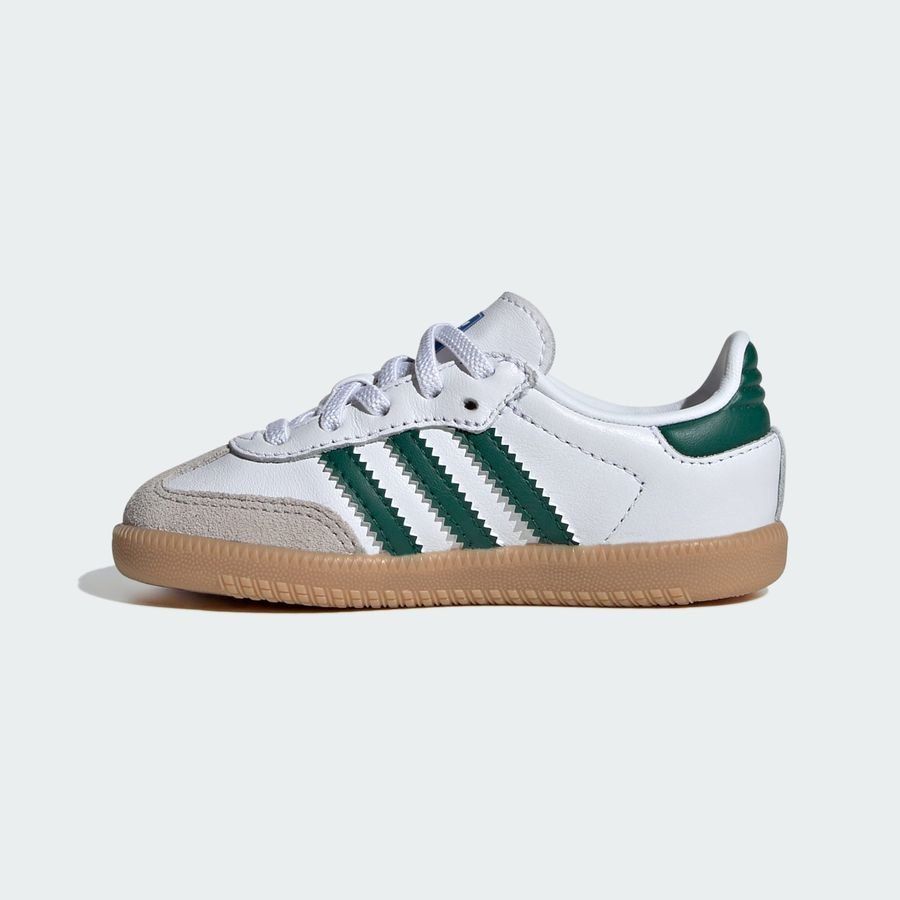 Adidas Original Chaussure Samba OG Enfants
