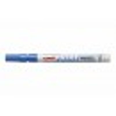 UNI PAINT PX - Marqueur permanent - pointe fine - bleu