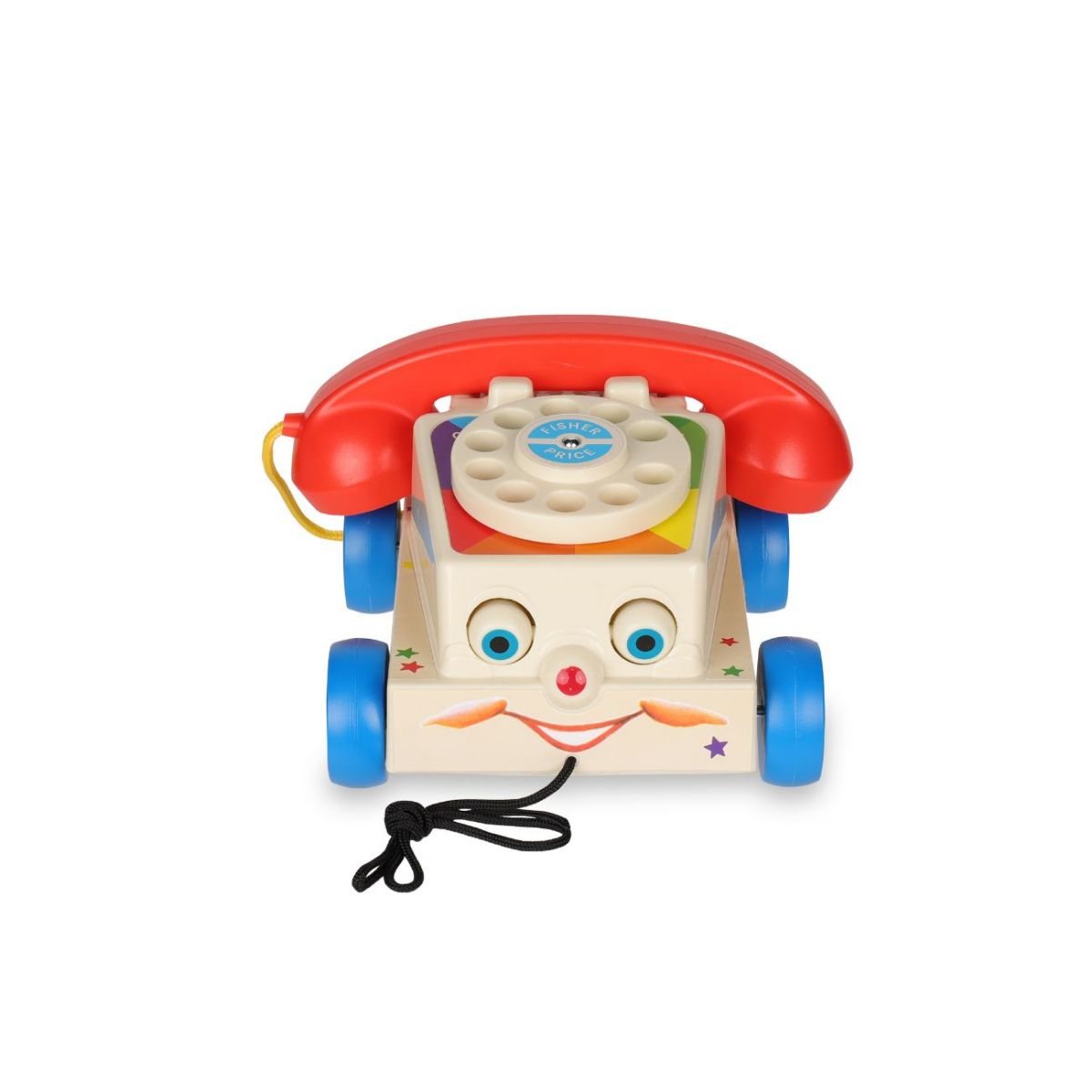 Chatter Phone