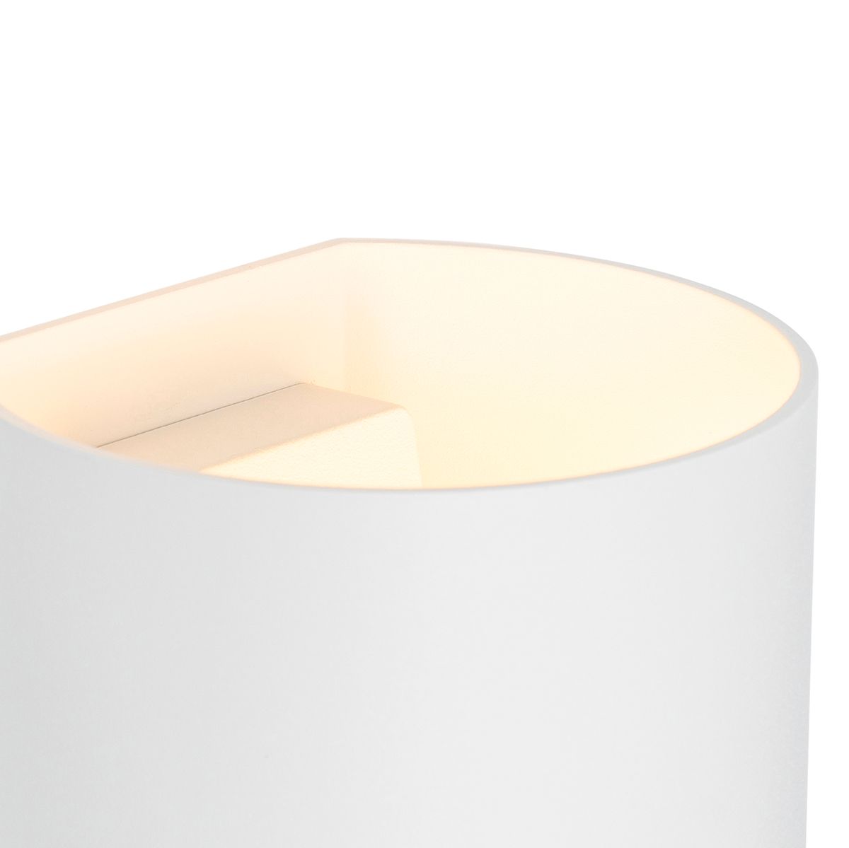 Smart wandlamp wit incl. Wifi G9 - Sabbio
