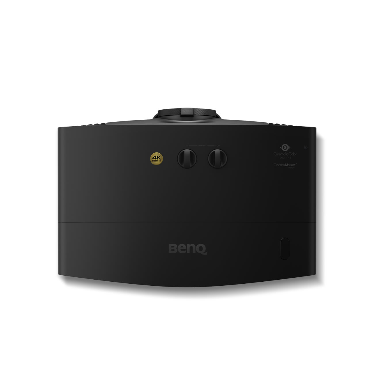 BenQ Beamer W5700
