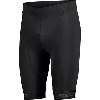 Scott RC Team    Tights Black / Dark Grey Herren