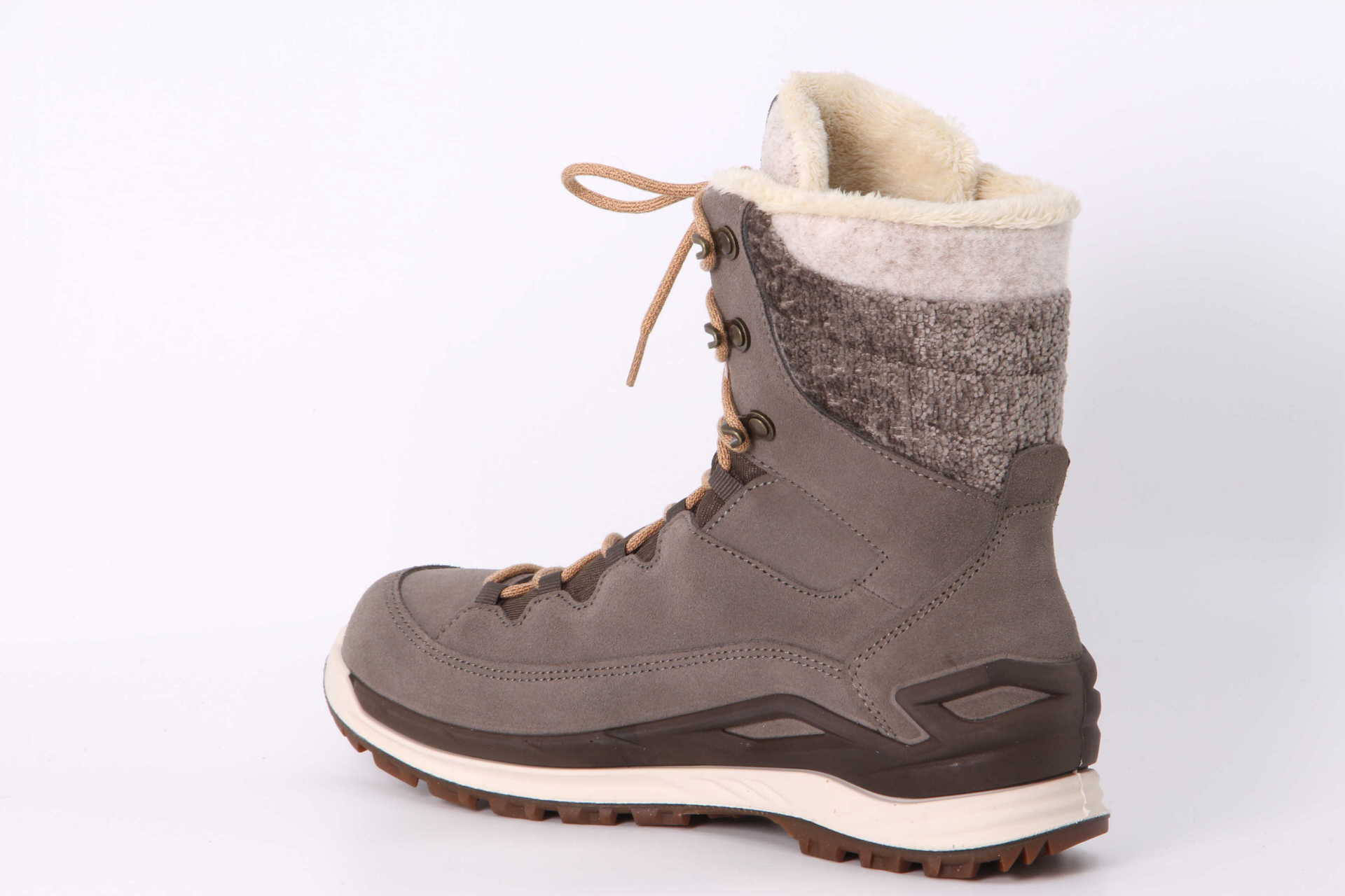 Lowa Calceta Evo GTX stein / biscuit