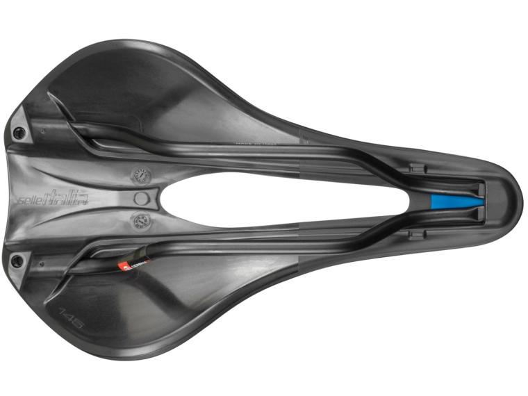 Selle Italia Novus Boost Evo TM Superflow Zadel