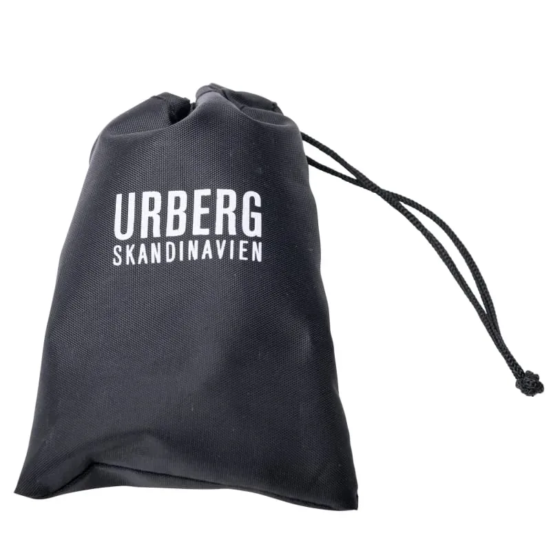 Urberg Rogen Lightweight Gasburner Silver