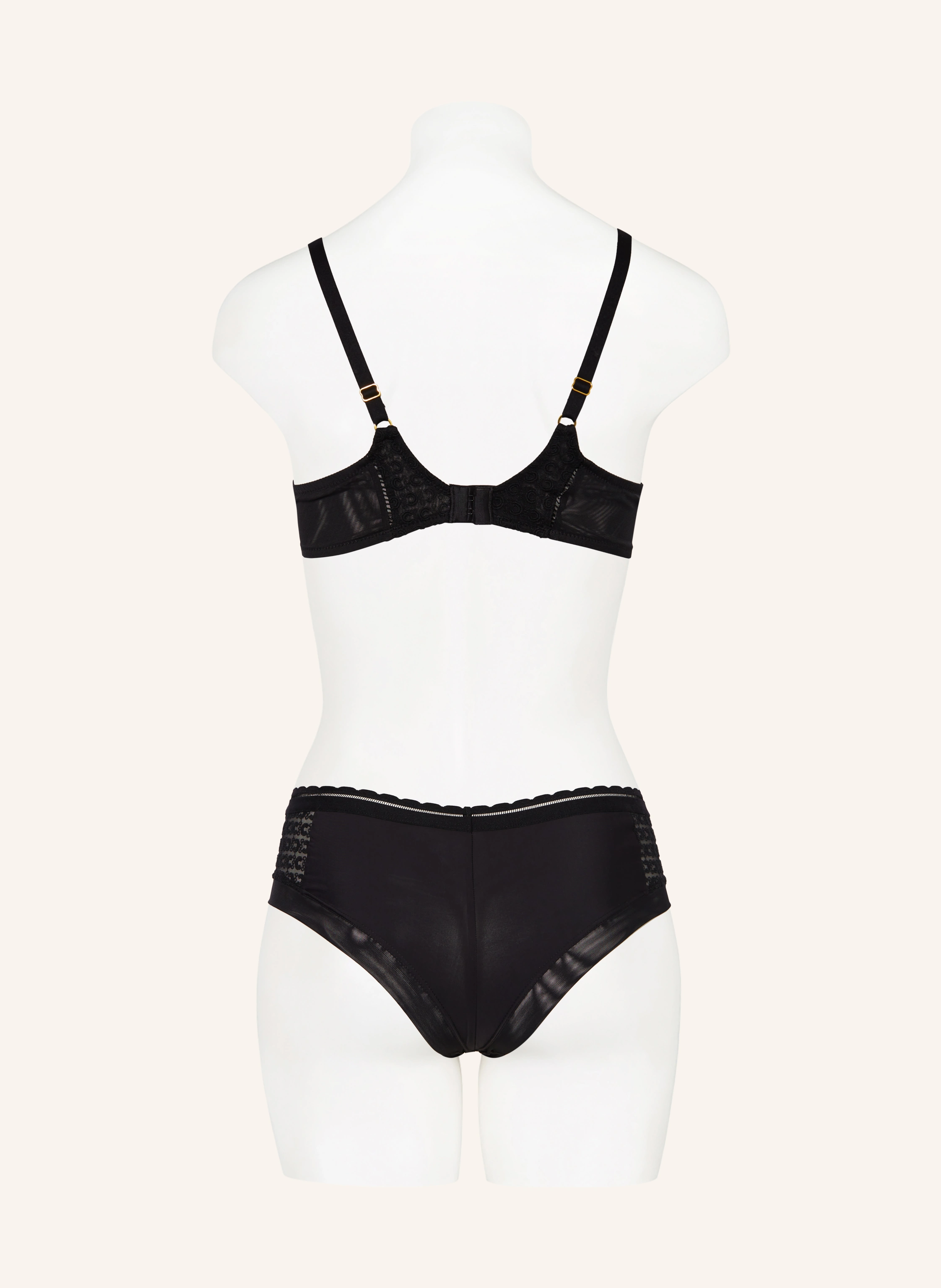 CHANTELLE Panty MONOGRAM