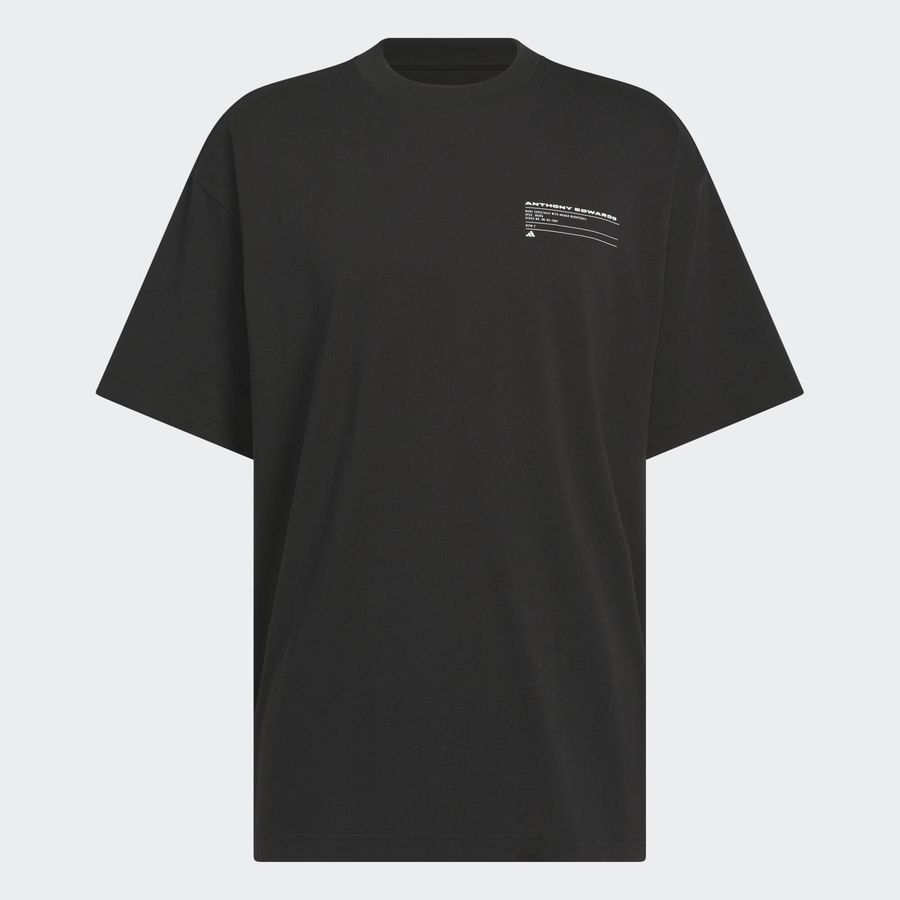 Adidas Original Anthony Edwards Seasonal Graphic Tee