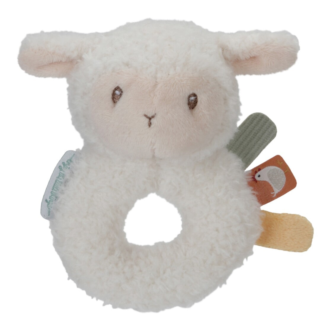 Little dutch rammelaar schaap - little farm