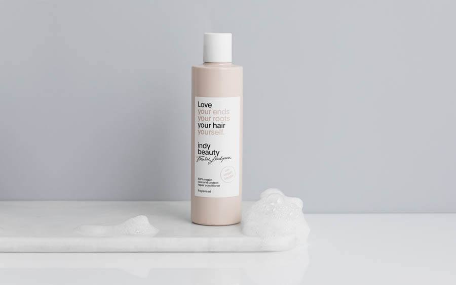 Indy Beauty Care And Protect Repair Conditioner 250ml