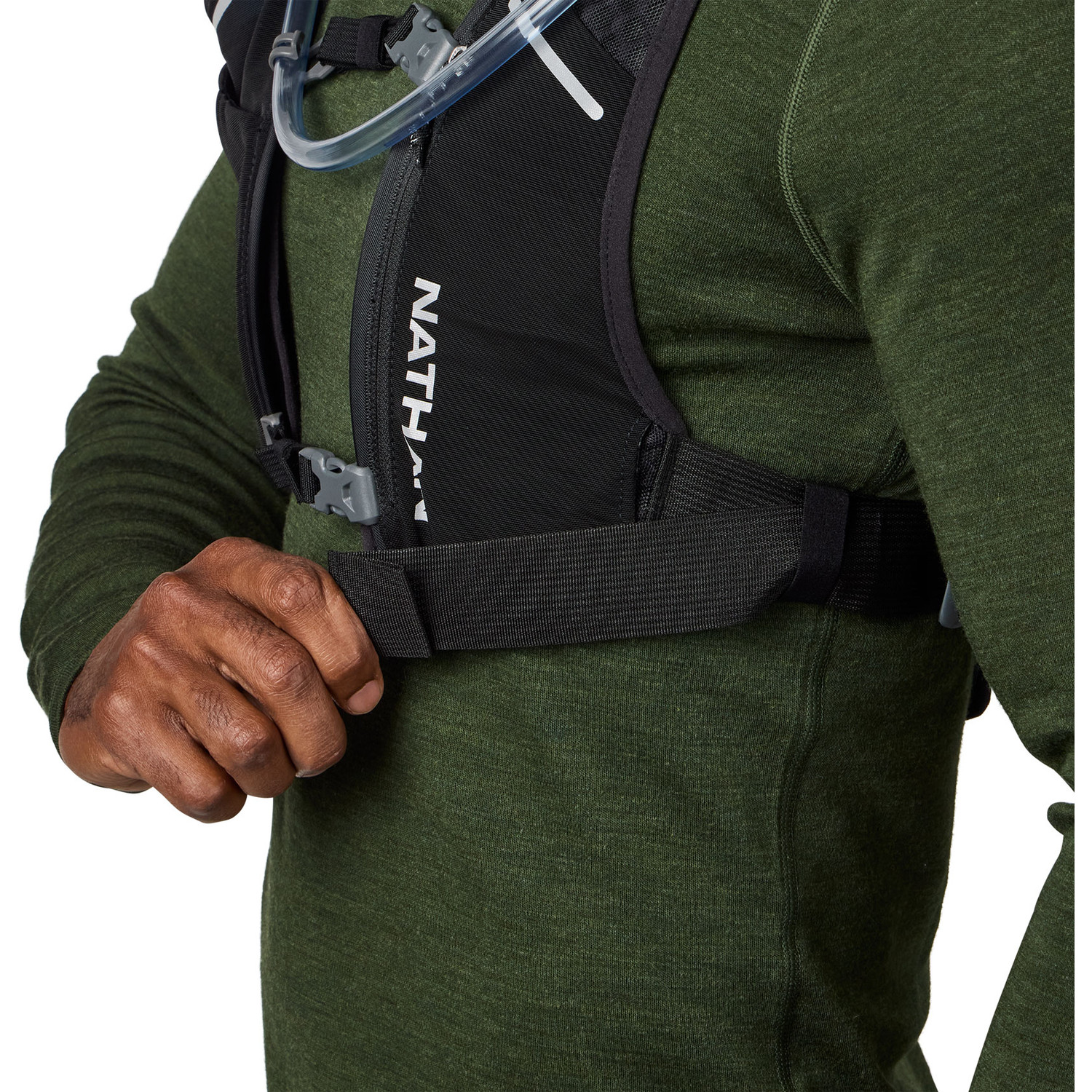 Nathan Hypernight Quick Start 3 4L