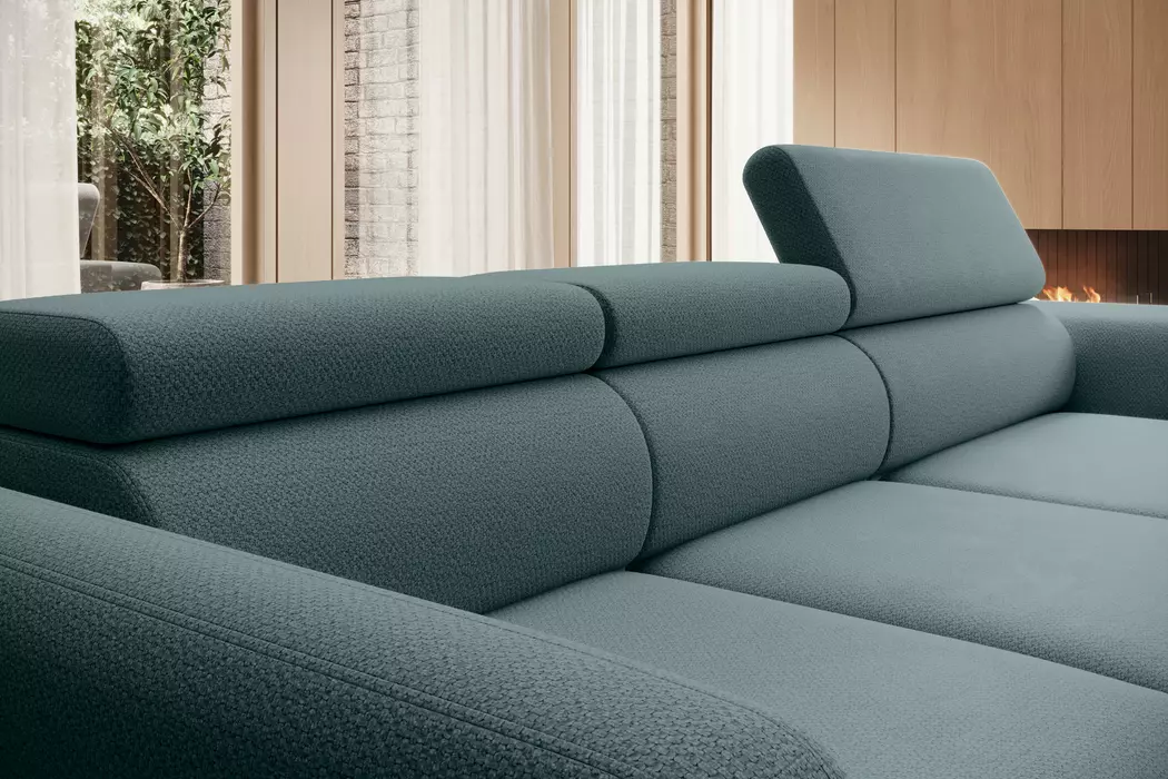 Ecksofa Alisson
