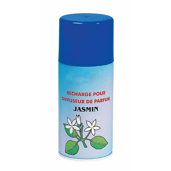 Lot de 3 recharges difuseo - senteur jasmin