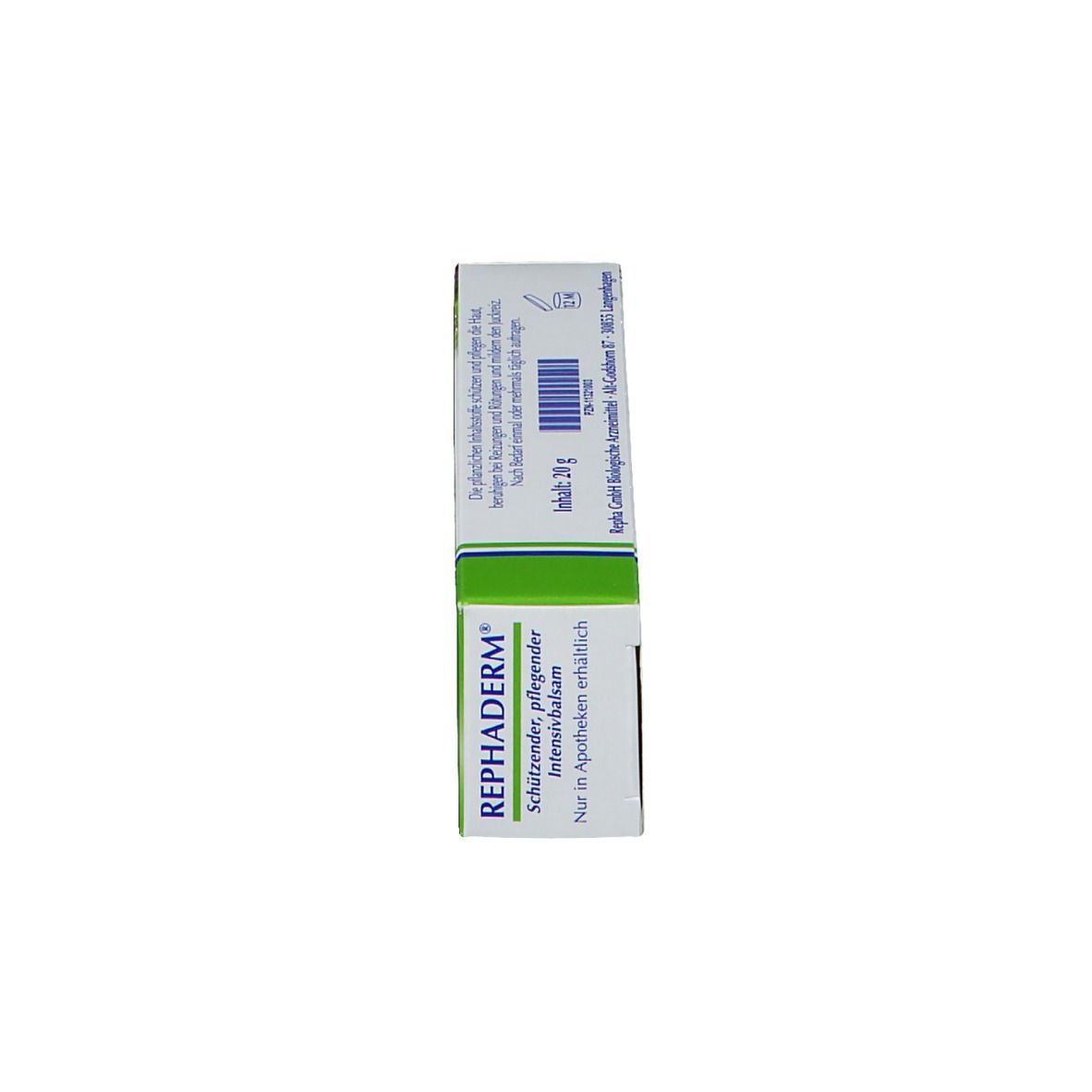 REPHADERM® Balsam