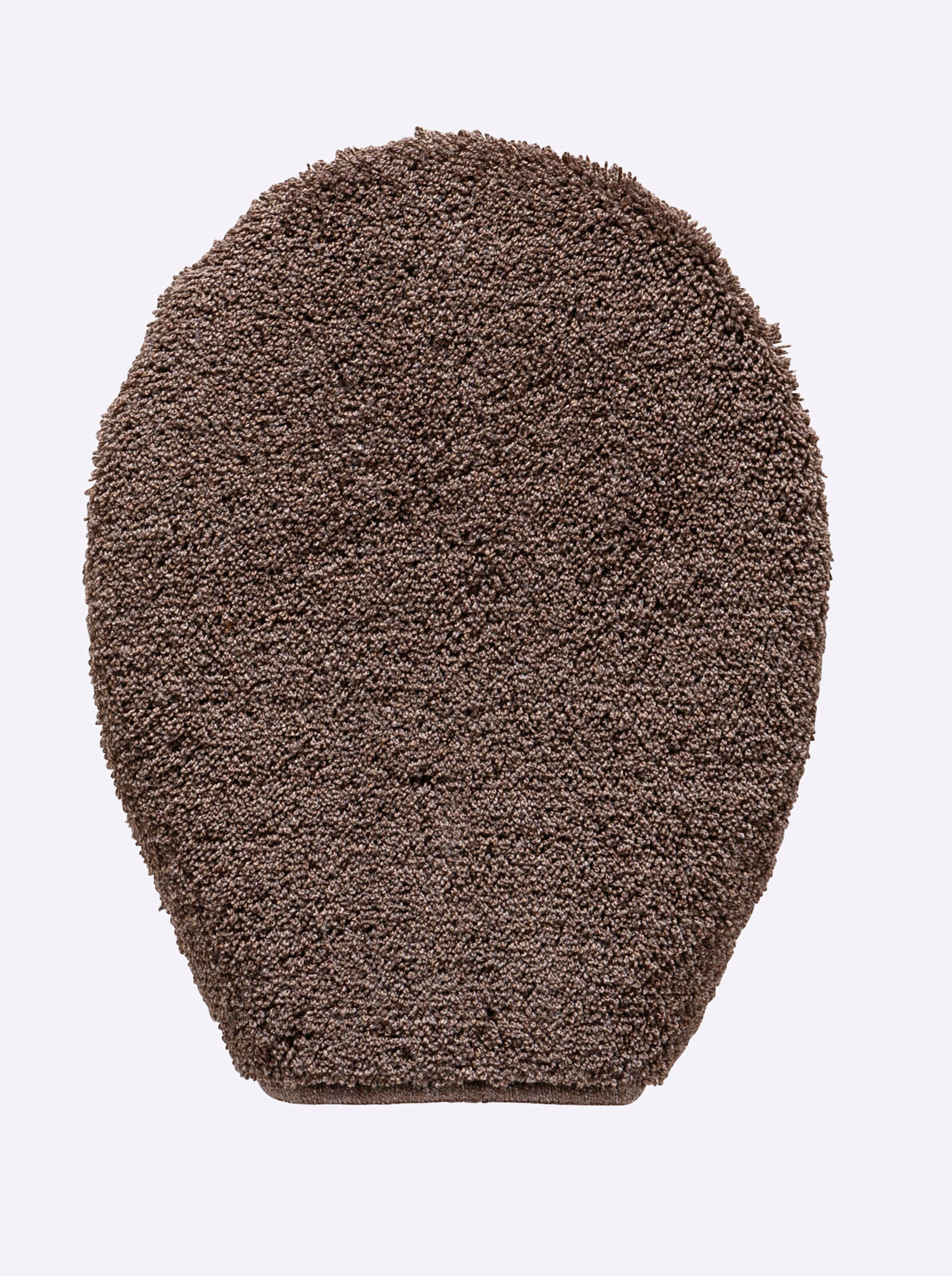Grund Badematte in anthrazit-grau