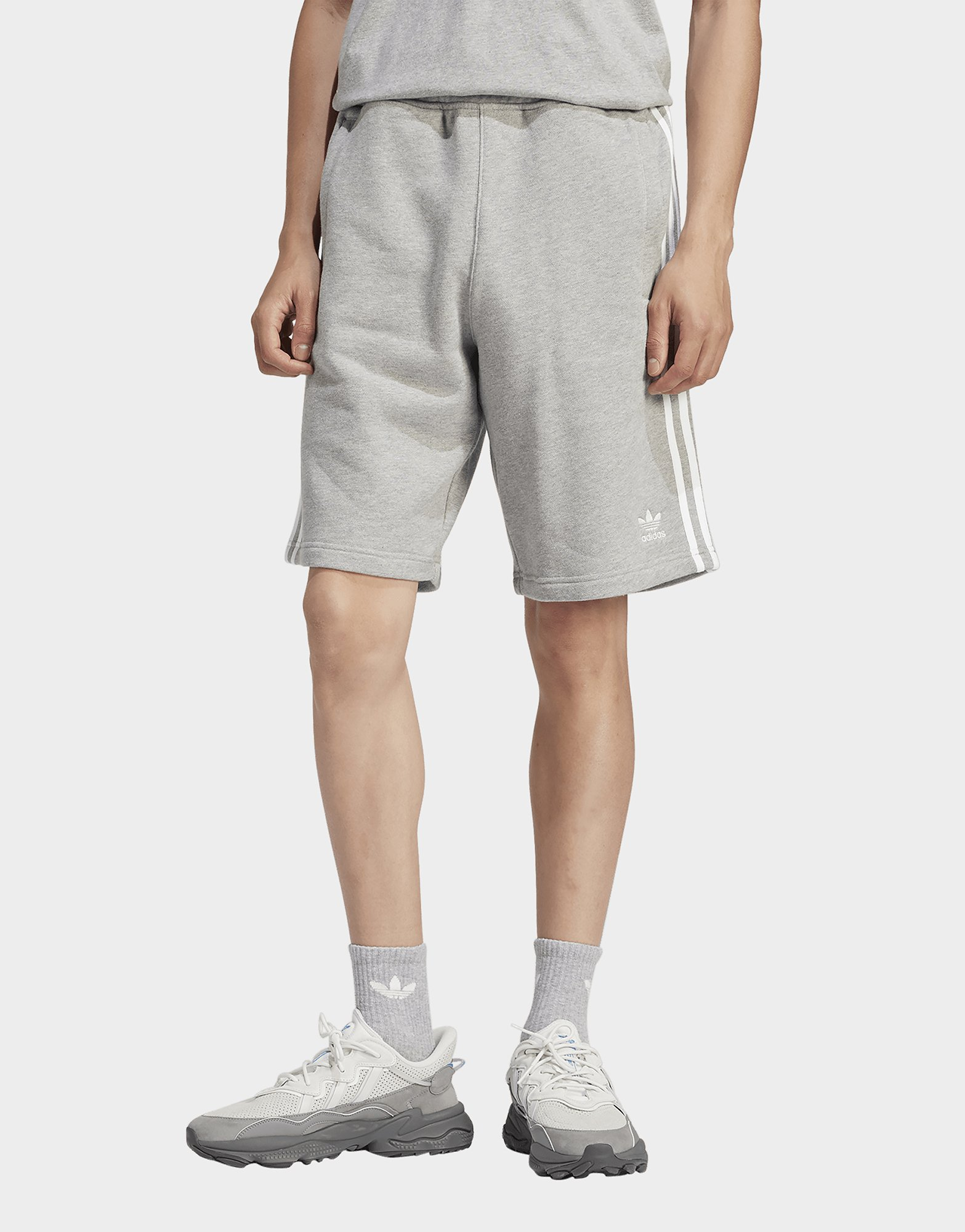 adidas Short Adicolor 3 bandes