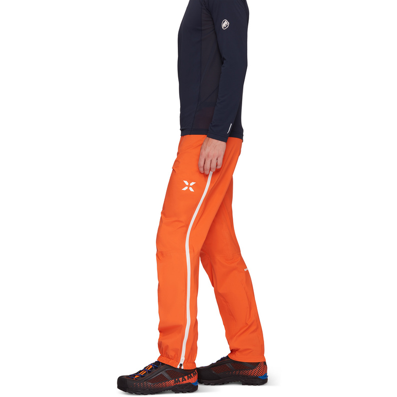 Mammut Herren Eiger Speed HS Hose