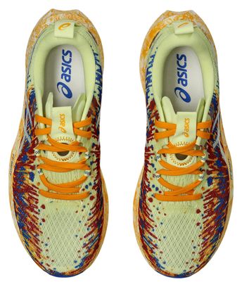 Chaussures Running Asics Noosa Tri 16 Multicolore Homme