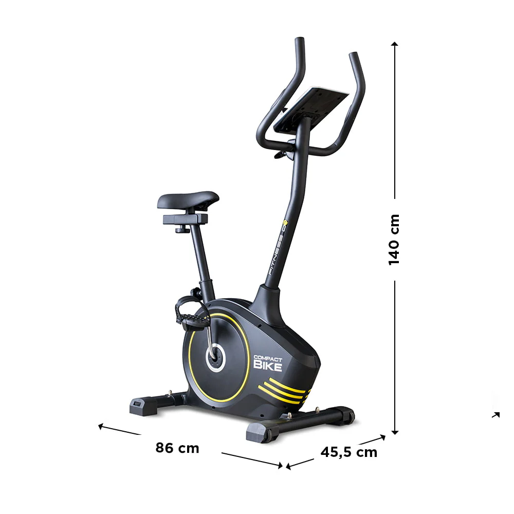 FITNESS DOCTOR Compact Bike 2