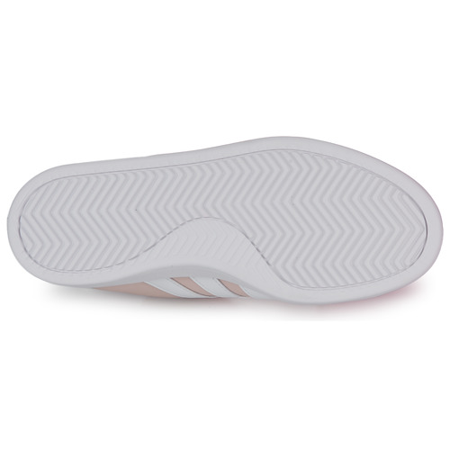 Adidas Sportswear - GRAND COURT 2.0 - Rose / Blanc