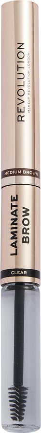 Revolution Revolution Laminate Brow