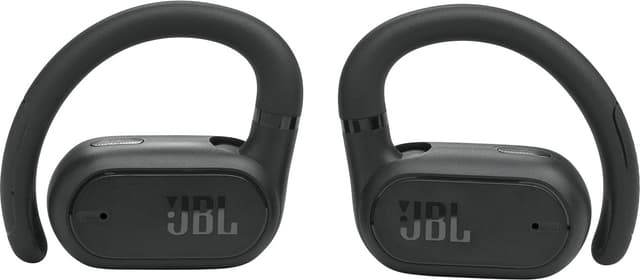 JBL Soundgear Sense true wireless in-ear høretelefoner (sort)