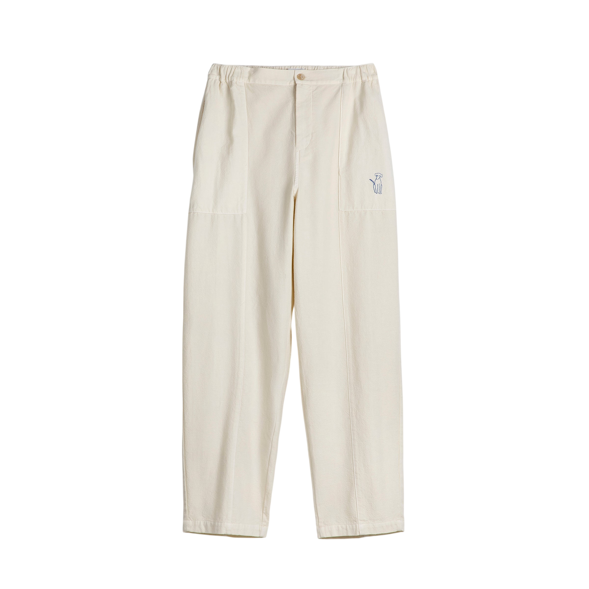Adult Hose Cocoon Ecru