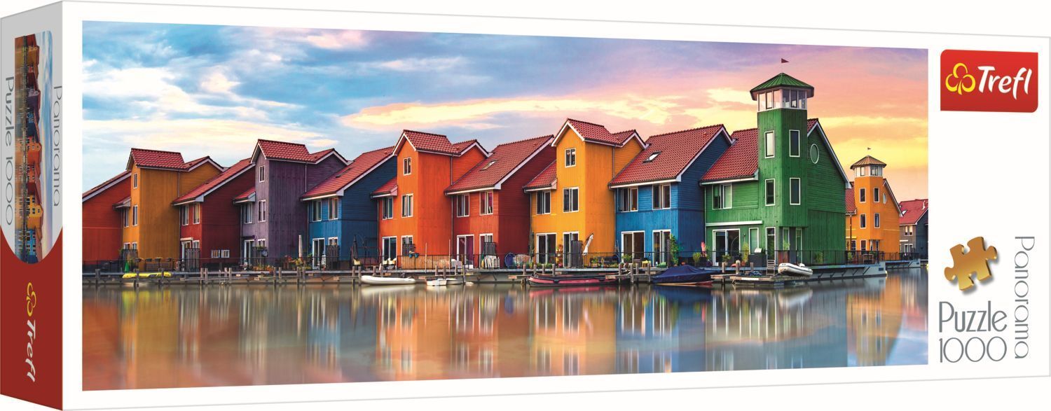 Groningen (Puzzle)