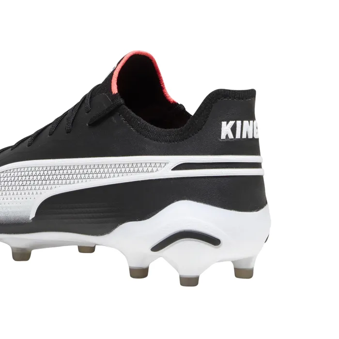 Puma King Ultimate FG/AG Voetbalschoenen Senior