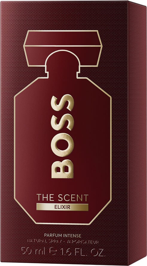BOSS The Scent for Her Elixir Parfum Intense