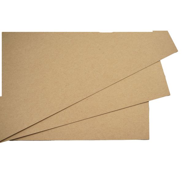 Tenda de Papel Papel Kraft 240 gr - Pack 10 Folhas