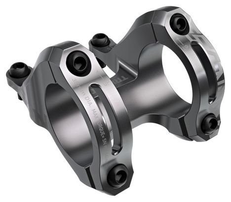 Potence Truvativ Descendant Direct Mount Boxxer 35mm 0° Gris